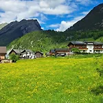 Urlaub Im Echten Bregenzerwaelderhaus *