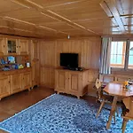 Vakantiehuis Urlaub Im Echten Bregenzerwaelderhaus *
