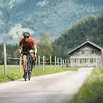 Vakantiehuis Urlaub Im Echten Bregenzerwaelderhaus