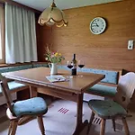 Vakantiehuis Urlaub Im Echten Bregenzerwaelderhaus *
