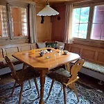 別荘 Familienfreundliches Bregenzerwaelderhaus