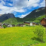 Vakantiehuis Urlaub Im Echten Bregenzerwaelderhaus