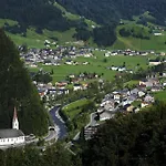 Urlaub Im Echten Bregenzerwaelderhaus Vakantiehuis *