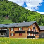 Urlaub Im Echten Bregenzerwaelderhaus * Au (Bregenz)