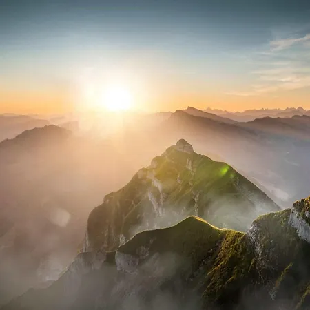 Familienfreundliches Bregenzerwaelderhaus * Au (Bregenz)