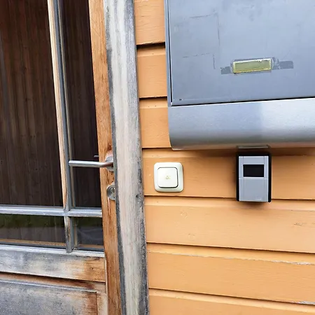 Familienfreundliches Bregenzerwaelderhaus * Au (Bregenz)