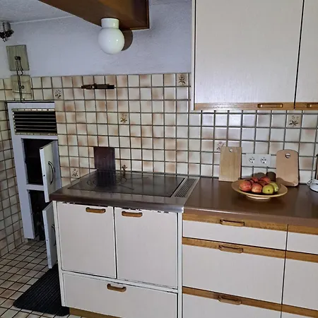 Familienfreundliches Bregenzerwaelderhaus * Au (Bregenz)