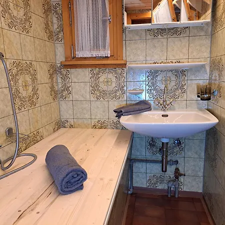 Familienfreundliches Bregenzerwaelderhaus Casa vacanze