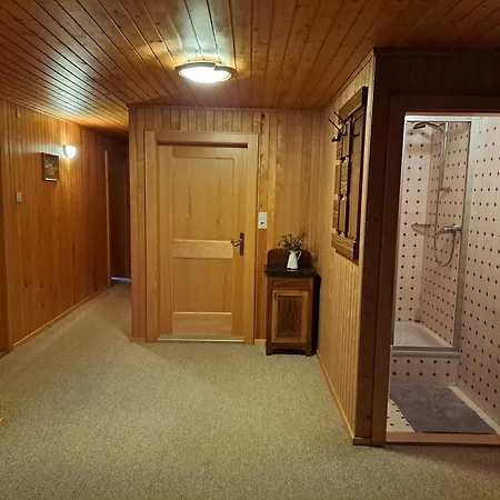 Feriehus Familienfreundliches Bregenzerwaelderhaus Au (Bregenz)