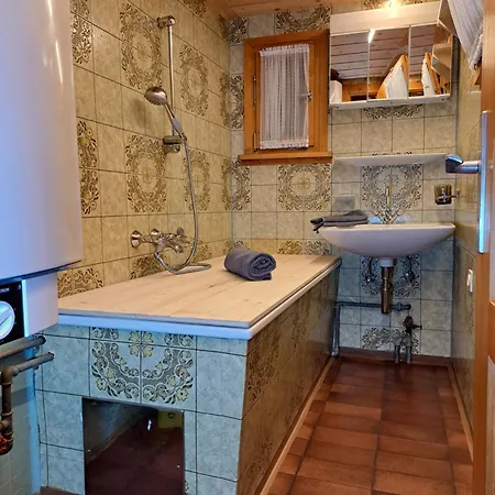 Familienfreundliches Bregenzerwaelderhaus * Au (Bregenz)