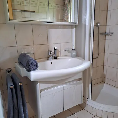 Familienfreundliches Bregenzerwaelderhaus Casa vacanze *