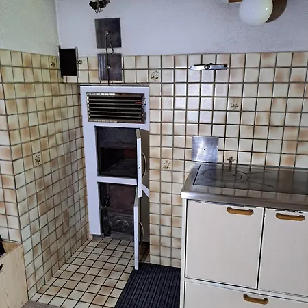 בית נופש Familienfreundliches Bregenzerwaelderhaus *