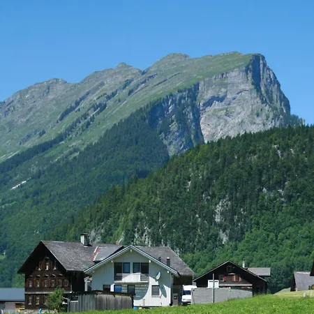 Casa vacanze Familienfreundliches Bregenzerwaelderhaus
