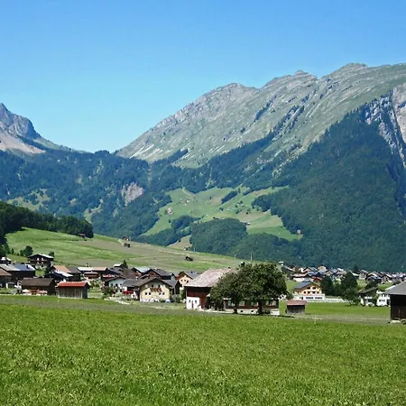 Familienfreundliches Bregenzerwaelderhaus Feriehus Au (Bregenz)
