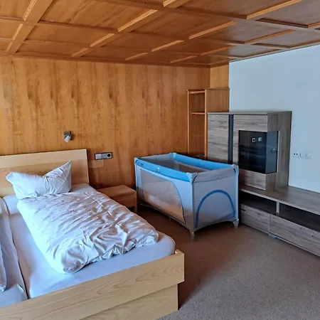 Familienfreundliches Bregenzerwaelderhaus Casa vacanze