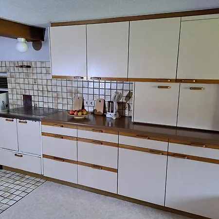 Familienfreundliches Bregenzerwaelderhaus * Au (Bregenz)