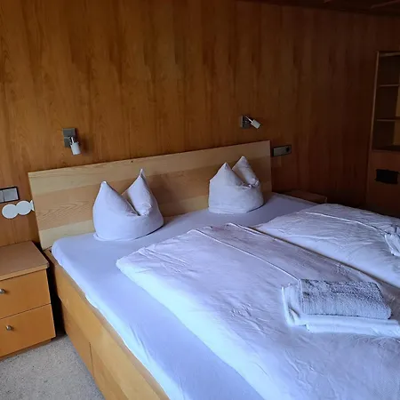 Casa vacanze Familienfreundliches Bregenzerwaelderhaus Au (Bregenz)