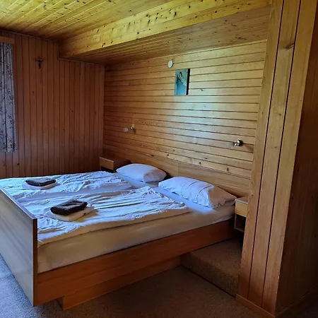 Feriehus Familienfreundliches Bregenzerwaelderhaus