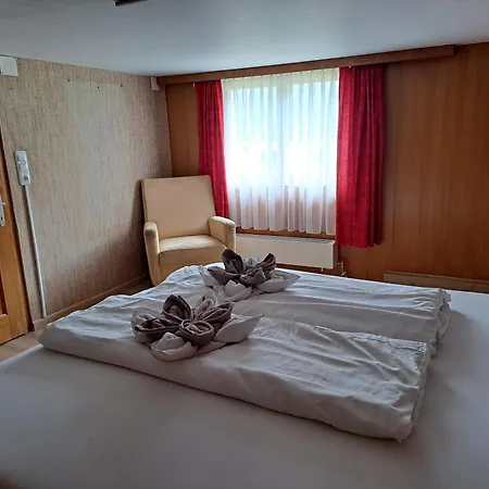 Familienfreundliches Bregenzerwaelderhaus * Au (Bregenz)