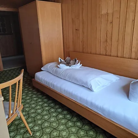 Casa vacanze Familienfreundliches Bregenzerwaelderhaus