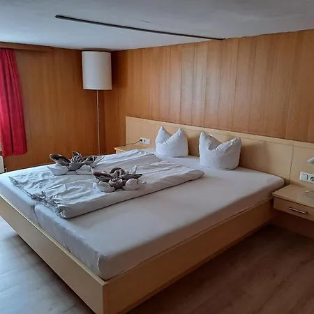 Casa vacanze Familienfreundliches Bregenzerwaelderhaus