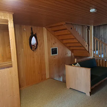 Familienfreundliches Bregenzerwaelderhaus Feriehus *