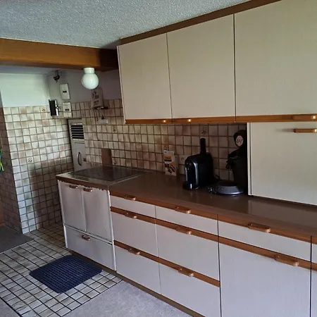 Familienfreundliches Bregenzerwaelderhaus Vakantiehuis Au (Vorarlberg)