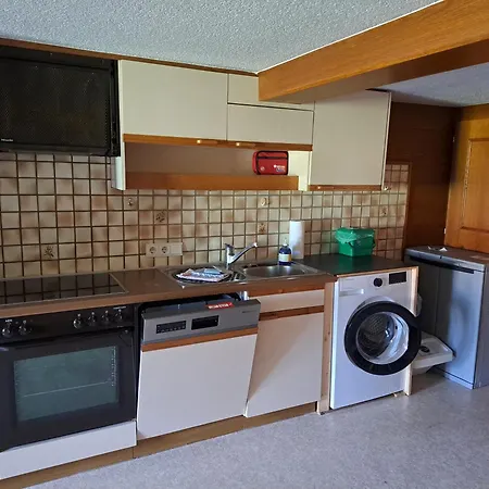 Casa vacanze Familienfreundliches Bregenzerwaelderhaus