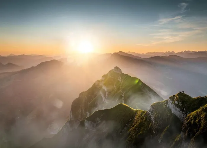 Familienfreundliches Bregenzerwaelderhaus * Au (Bregenz)