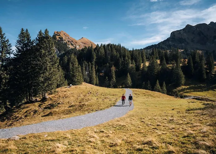 בית נופש Familienfreundliches Bregenzerwaelderhaus Au (Bregenz)