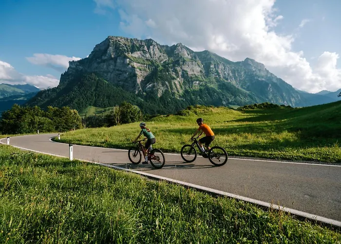 Familienfreundliches Bregenzerwaelderhaus Casa vacanze Au (Bregenz)
