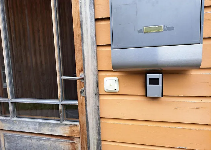 Familienfreundliches Bregenzerwaelderhaus * Au (Bregenz)