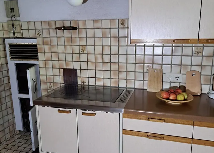 Familienfreundliches Bregenzerwaelderhaus * Au (Bregenz)