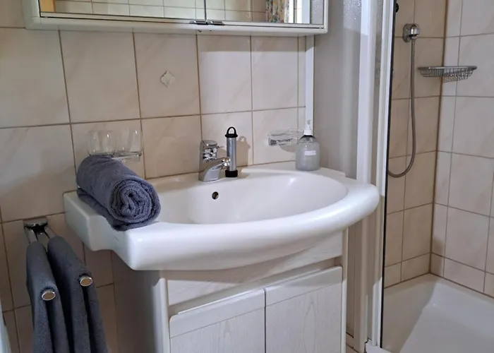 Familienfreundliches Bregenzerwaelderhaus Casa vacanze *