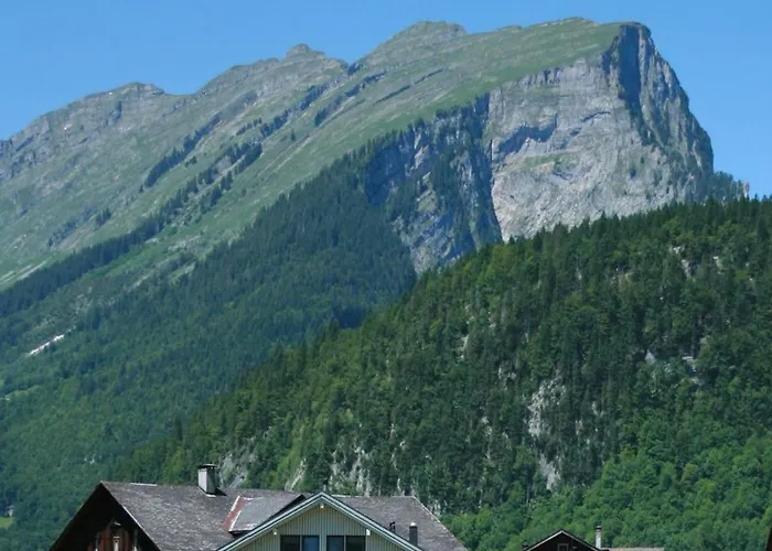 Casa vacanze Familienfreundliches Bregenzerwaelderhaus