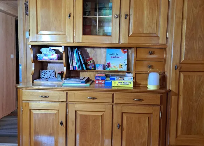 Familienfreundliches Bregenzerwaelderhaus בית נופש Au (Bregenz)