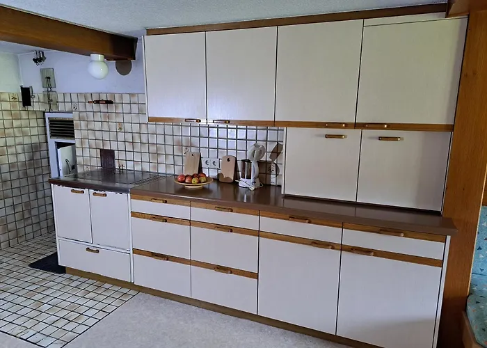 Familienfreundliches Bregenzerwaelderhaus * Au (Bregenz)