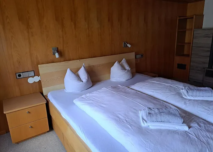 Casa vacanze Familienfreundliches Bregenzerwaelderhaus Au (Bregenz)