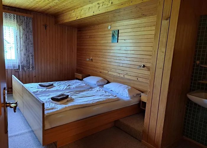 Casa vacanze Familienfreundliches Bregenzerwaelderhaus