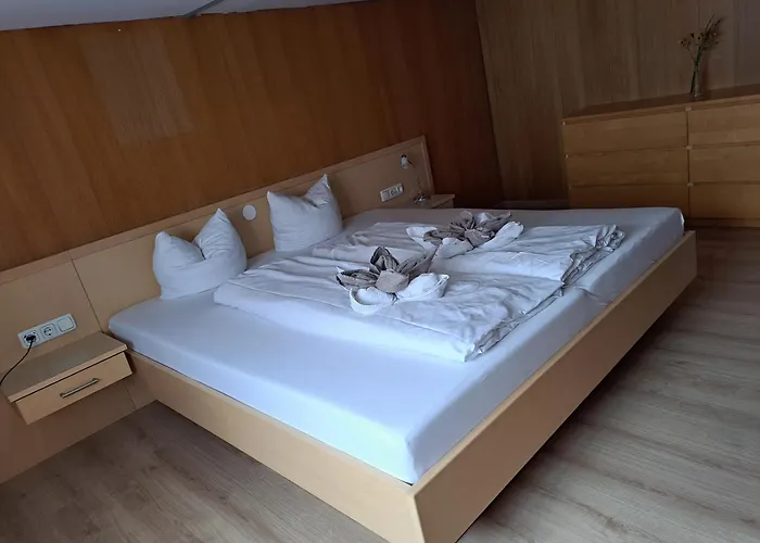 Casa vacanze Familienfreundliches Bregenzerwaelderhaus Au (Bregenz)