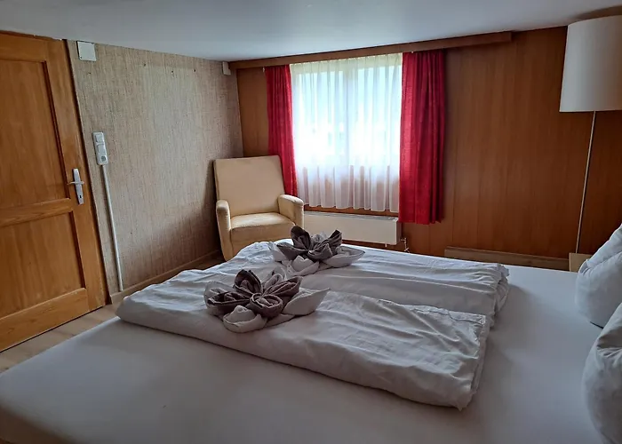 Familienfreundliches Bregenzerwaelderhaus * Au (Bregenz)