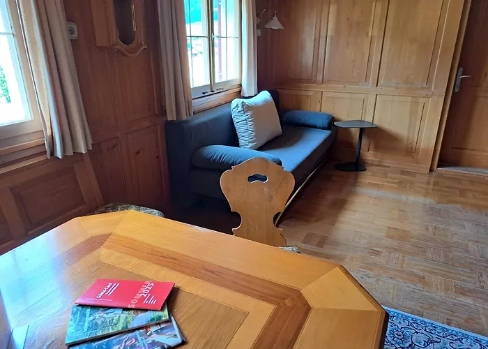 Familienfreundliches Bregenzerwaelderhaus Casa vacanze