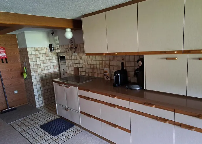 Familienfreundliches Bregenzerwaelderhaus בית נופש Au (Bregenz)