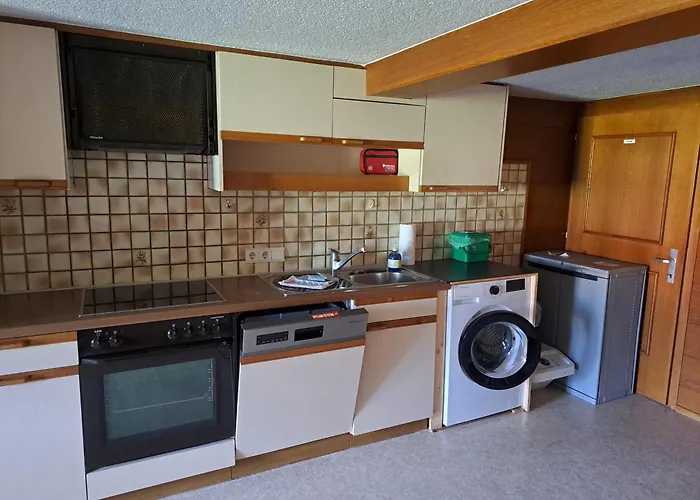 Casa vacanze Familienfreundliches Bregenzerwaelderhaus